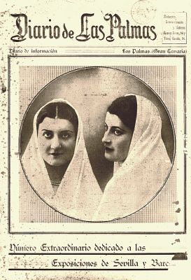 Diario de Las Palmas