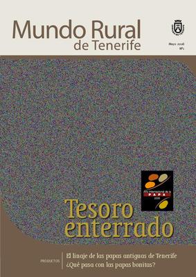 Mundo rural de Tenerife