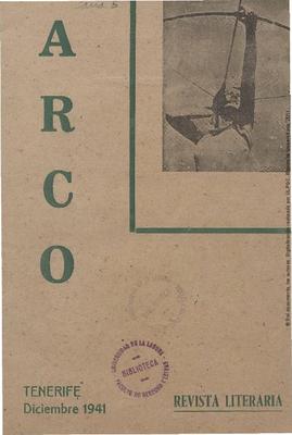 Arco : revista literaria