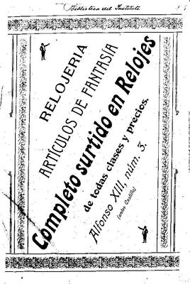 Tenerife : revista semanal