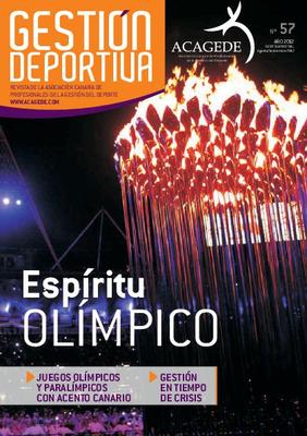 Gesti&oacute;n deportiva