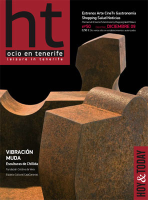 Hoy & Today : ocio en Tenerife