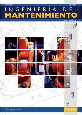 Ingenier&iacute;a del mantenimiento en Canarias