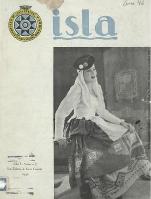 Isla : revista de informaci&oacute;n del Centro de Iniciativas y Turismo