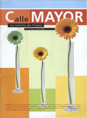 Calle Mayor : la revista de Triana