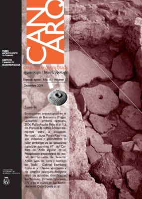 Canarias arqueol&oacute;gica