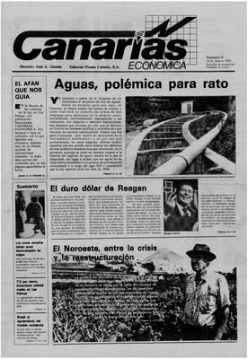 Canarias econ&oacute;mica