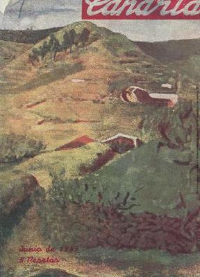 Canarias : revista informativa