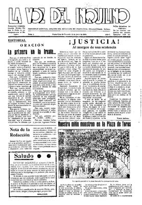 La Voz del Inquilino