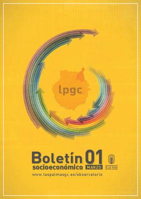 Boletin socioecon&oacute;mico