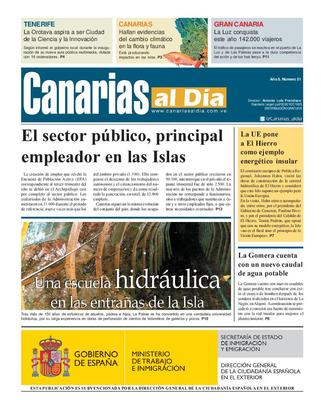 Canarias al dia