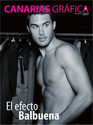 Canarias gr&aacute;fica