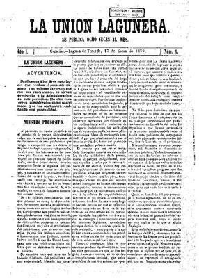 La Uni&oacute;n lagunera