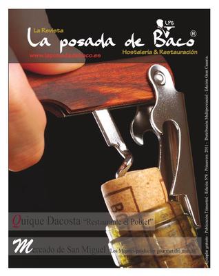 La Posada de Baco