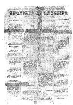 Cronista de Arrecife