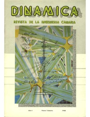 Din&aacute;mica : revista de la ingenier&iacute;a canaria