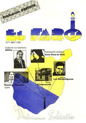 El Faro