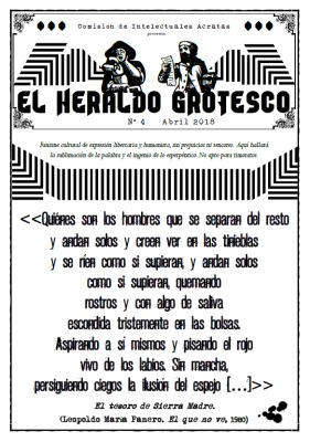 El Heraldo Grotesco