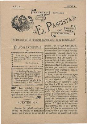 El Pancista