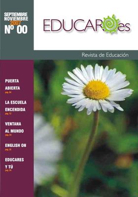 EDUCARes : revista de educaci&oacute;n