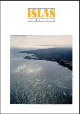 Islas : la revista de Canarias