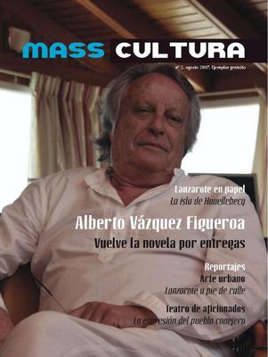 MassCultura