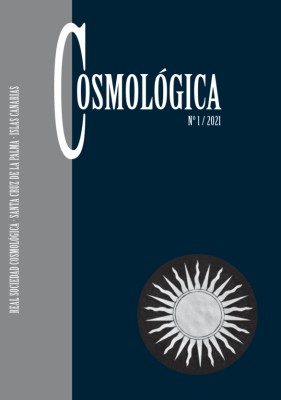 Cosmol&oacute;gica