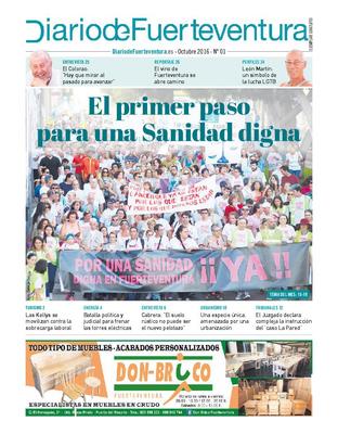Diario de Fuerteventura