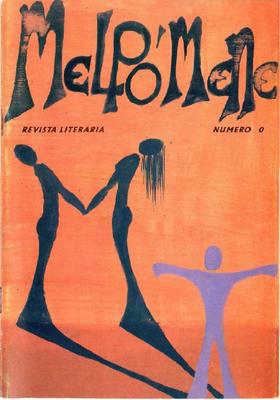 Melp&oacute;mene : revista literaria