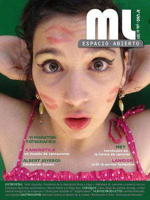 Mesa y Lopez espacio abierto