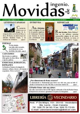 Movidas de Ingenio