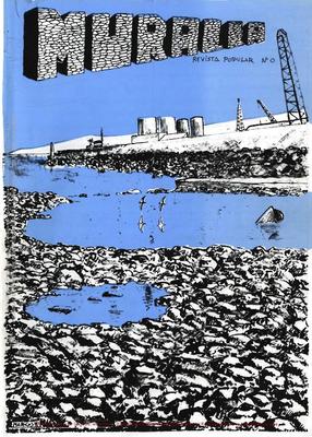 Muralla : revista popular