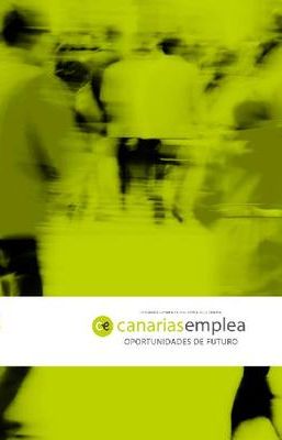 Red Canarias emplea