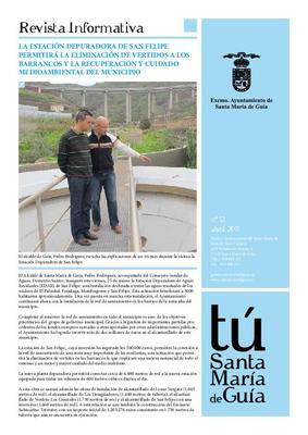 Revista informativa