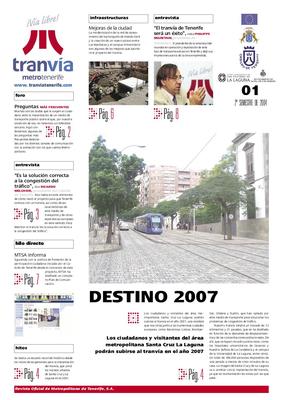 Tranvia