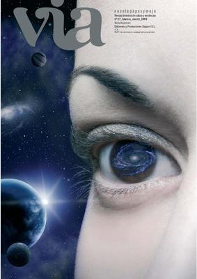 V&iacute;a : revista bimestral de cultura y tendencias