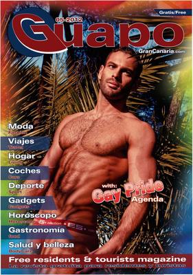 Guapo Gran Canaria