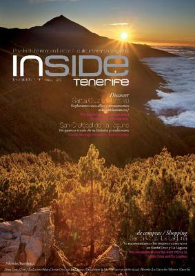 Inside Tenerife