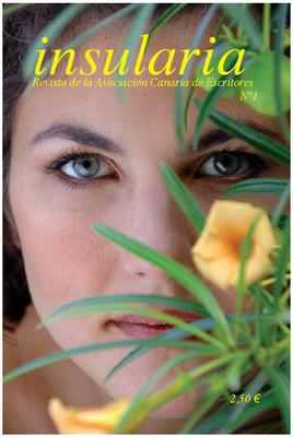 Insularia : revista de la Asociaci&oacute;n canaria de escritores