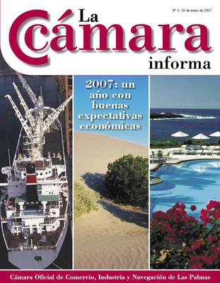 La C&aacute;mara informa