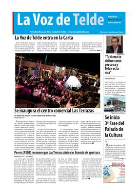La Voz de Telde
