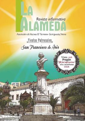 La Alameda : revista informativa