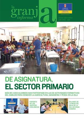 La Granja informa