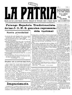 La Patria