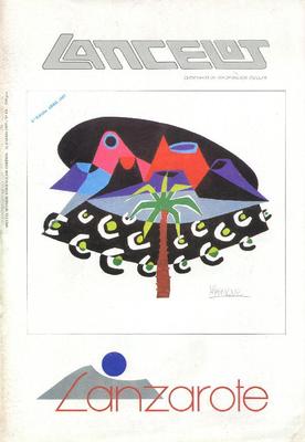 Lancelot : suplementos