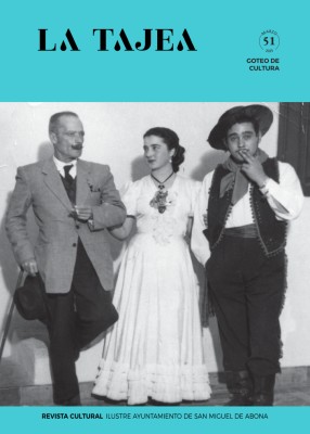 La Tajea : revista cultural