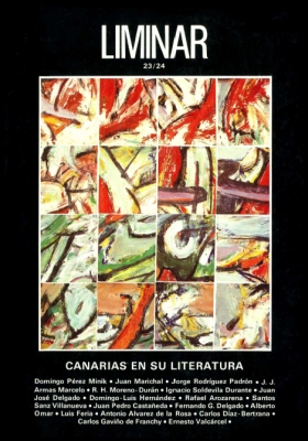 Liminar : revista de literatura y arte