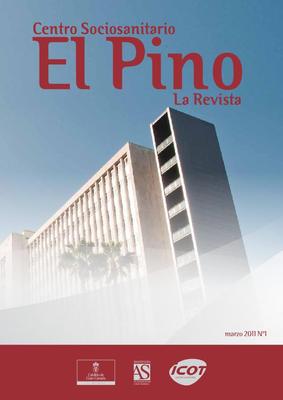 Centro sociosanitario El Pino