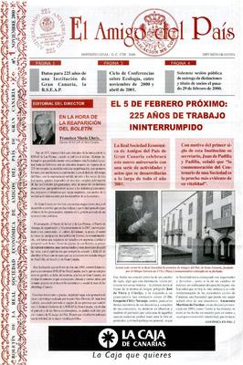 El Amigo del Pa&iacute;s