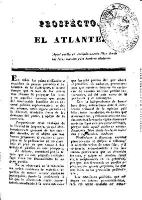 El Atlante